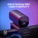 HyperX Веб-камера Vision S 4K Black 14 - магазин Coolbaba Toys