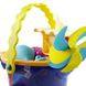 Набір для гри з піском і водою - ВІДЕРЦЕ МОРЕ (9 предметів) 3 - магазин Coolbaba Toys