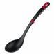 Tefal Ложка Tefal Ingenio+, пластик, червоно-чорний