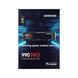 Samsung Накопичувач SSD M.2 4TB PCIe 4.0 990PRO 6 - магазин Coolbaba Toys