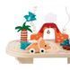 Janod Ігровий столик Діно Юрський період 5 - магазин Coolbaba Toys