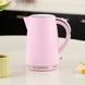 Russell Hobbs Електрочайник Eden, 1.7л, нержавіюча сталь, пластик, малиновий 8 - магазин Coolbaba Toys