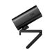 HyperX Веб-камера Vision S 4K Black 5 - магазин Coolbaba Toys