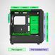 Zalman Корпус P60 без БП, 2xUSB3.0, 1x Type C, 3x120мм ARGB Reverse, 2x120мм ARGB, VGA 435мм, LCS ready, Curved Tempered Glass, Dual Chamber, ATX, чёрный 15 - магазин Coolbaba Toys