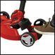 Einhell Тример акумуляторний GE-CT 18/28 Li TC-Solo 18В 8500об/хв 28см ліска та возик 2.15кг без АКБ і ЗП 3 - магазин Coolbaba Toys