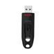 SanDisk Накопичувач 64GB USB 3.0 Type-A Ultra Чорний 3 - магазин Coolbaba Toys