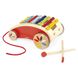 Іграшка-каталка Janod Ксилофон 2 - магазин Coolbaba Toys