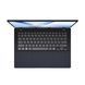 ASUS Ноутбук Vivobook 14 X1407CA-LY094 14" WUXGA IPS, Intel Ultra 5 225H, 16GB, F512GB, UMA, NoOS, Голубой 9 - магазин Coolbaba Toys