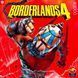 GoodLoot Пазл GoodLoot Borderlands 4 Break Free Psycho 1000 ел. 8 - магазин Coolbaba Toys