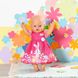 Одежда для куклы BABY BORN - ПЛАТЬЕ С ЦВЕТАМИ (43 cm) 4 - магазин Coolbaba Toys
