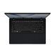 ASUS Ноутбук Vivobook 14 X1407CA-LY094 14" WUXGA IPS, Intel Ultra 5 225H, 16GB, F512GB, UMA, NoOS, Голубой 8 - магазин Coolbaba Toys