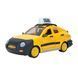 Fortnite Коллекционная фигурка Jazwares Fortnite Joy Ride Vehicle Taxi Cab 14 - магазин Coolbaba Toys