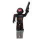 Roblox Ігрова колекційна фігурка Jazwares Roblox Mystery Figures Blue Assortment S9 23 - магазин Coolbaba Toys