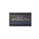 Chieftec Блок питания Stealth (1200W), >92%, 80+ Platinum, 135мм FDB, 1xMB 24pin(20+4), 2xCPU 8pin(4+4), 2xMolex, 10xSATA, 3xPCIe 8pin(6+2), 2xPCIe GEN5 16pin, Fully Modular 5 - магазин Coolbaba Toys