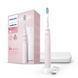 Philips Щітка зубна електр. Sonicare Gemini 3100, 31т. колив/хв, насадок-1, футляр, рожевий 4 - магазин Coolbaba Toys