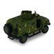 Модель серії "Шеврони Героїв" &ndash; КОЗАК 2М1 &ndash; "АЗОВ" 2 - магазин Coolbaba Toys