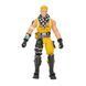 Fortnite Коллекционная фигурка Jazwares Fortnite Joy Ride Vehicle Taxi Cab 7 - магазин Coolbaba Toys