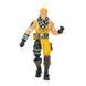 Fortnite Коллекционная фигурка Jazwares Fortnite Joy Ride Vehicle Taxi Cab 9 - магазин Coolbaba Toys