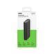 Belkin Портативное зарядное устройство Power Bank 26000мАч, 32Вт, USB-A/USB-C PD PPS, черный 11 - магазин Coolbaba Toys