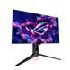 ASUS Монитор 26.5" ROG Swift PG27AQDP 2xHDMI, DP, 2xUSB, OLED, 2560x1440, 480Hz, 0.03ms, DCI-P3 99%, AdaptiveSync, Pivot, HDR400 2 - магазин Coolbaba Toys