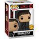 Funko Фигурка Funko POP Movies: The Batman - Selina Kyle w/Chase 2 - магазин Coolbaba Toys