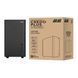 2E Корпус 2E Credo Plus V350BG без БЖ, 1xUSB3.0, 1х USB 2.0, 1xUSB Type-C, 3x120мм ARGB, VGA 350мм, LCS ready, контролер з пультом, TG Side Panel, mATX, чорний 16 - магазин Coolbaba Toys