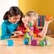 Развивающая игра LEARNING RESOURCES - МЕНТАЛ БЛОКС 13 - магазин Coolbaba Toys