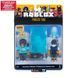Roblox Ігрова колекційна фігурка Game Packs Freeze Tag W4, набір 2 шт. 2 - магазин Coolbaba Toys