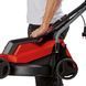 Einhell Газонокосарка електрична GC-EM 1000/32, 1000 Вт, 32 см, 20-70 мм, бак 30 л, до 300 м2, 7.91 кг 6 - магазин Coolbaba Toys