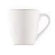 ARDESTO Mug Asti, 360ml, ceramic, white 3 - магазин Coolbaba Toys