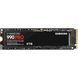 Samsung Накопичувач SSD M.2 4TB PCIe 4.0 990PRO 1 - магазин Coolbaba Toys