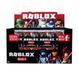 Roblox Ігрова колекційна фігурка Jazwares Roblox Mystery Figures Blue Assortment S9 1 - магазин Coolbaba Toys