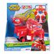 Ігровий набір Super Wings Transforming Vehicles Jett, Джетт 2 - магазин Coolbaba Toys