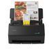 Ricoh Документ-сканер A4 ScanSnap iX2400 Black 14 - магазин Coolbaba Toys