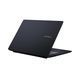 ASUS Ноутбук Vivobook 14 X1407CA-LY094 14" WUXGA IPS, Intel Ultra 5 225H, 16GB, F512GB, UMA, NoOS, Голубой 10 - магазин Coolbaba Toys