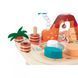 Janod Ігровий столик Діно Юрський період 6 - магазин Coolbaba Toys