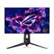 ASUS Монитор 26.5" ROG Swift PG27AQDP 2xHDMI, DP, 2xUSB, OLED, 2560x1440, 480Hz, 0.03ms, DCI-P3 99%, AdaptiveSync, Pivot, HDR400 1 - магазин Coolbaba Toys