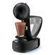 Krups Кофеварка капсульная Infinissima, 1.2л, капсулы NESCAFE Dolce Gusto, черный 8 - магазин Coolbaba Toys