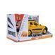 Fortnite Коллекционная фигурка Jazwares Fortnite Joy Ride Vehicle Taxi Cab 17 - магазин Coolbaba Toys