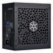 SilverStone Блок живлення Decathlon (850W), >89%, 80+ Gold, Fully Modular 3 - магазин Coolbaba Toys