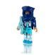 Roblox Ігрова колекційна фігурка Jazwares Roblox Mystery Figures Blue Assortment S9 12 - магазин Coolbaba Toys
