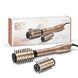 BaByliss Фен-щітка Babyliss Big Hair Dual, 650Вт, 2 режими, хол. обдув, кераміка, золотистий 10 - магазин Coolbaba Toys
