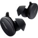 Навушники Bose Sport Earbuds, Black 5 - магазин Coolbaba Toys
