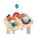 Janod Ігровий столик Діно Юрський період 9 - магазин Coolbaba Toys