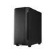 Chieftec Корпус Elox AS-01B, без БЖ, 2xUSB3.2, 1xUSB2.0, 1x120мм, Sound insulated panels, ATX, чорний 2 - магазин Coolbaba Toys