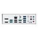 ASUS Материнcька плата TUF GAMING B850-BTF WIFI W sAM5 B850 4xDDR5 M.2 HDMI DP WiFi BT ATX BTF 11 - магазин Coolbaba Toys