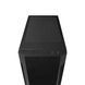 Chieftec Корпус Elox AS-01B, без БЖ, 2xUSB3.2, 1xUSB2.0, 1x120мм, Sound insulated panels, ATX, чорний 5 - магазин Coolbaba Toys