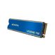 ADATA Накопичувач SSD M.2 512GB PCIe 3.0 XPG LEGEND 700 4 - магазин Coolbaba Toys