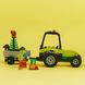 Конструктор LEGO City Трактор у парку 2 - магазин Coolbaba Toys