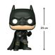 Игровая фигурка FUNKO POP! серии "Бэтмен" - БЭТМЕН (25 cm) 2 - магазин Coolbaba Toys
